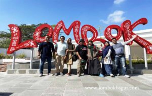 Paket Wisata Lombok 5hari 4Malam